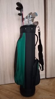 Golfový set pro praváka - 2