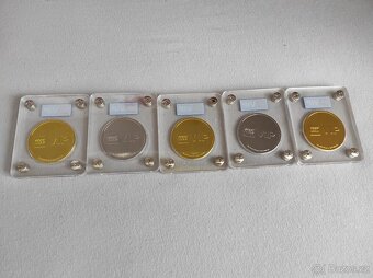 LEGO - VIP mince - 2