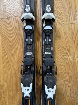 Dětské lyže Dynastar 130 - 2