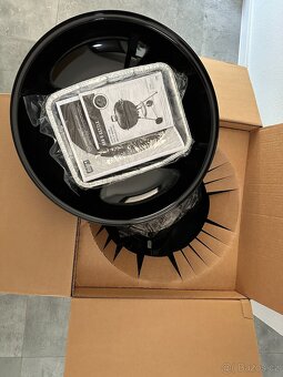 gril Weber Bar-B-Kettle, 47 cm - 2