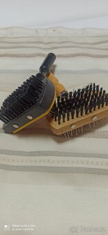 Kartáče pro mazlíčky - 2