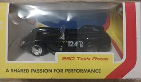Modely Ferrari - 2