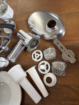 Kuchyňský robot Sencor - 2