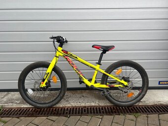 Dětské kolo Rock Machine Blizz 20 - 2