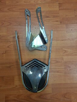 opěrka , držák - 2