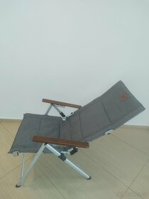 Rybářské křeslo - 2