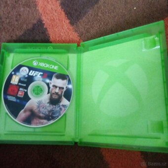 Hry na Xbox one - 2