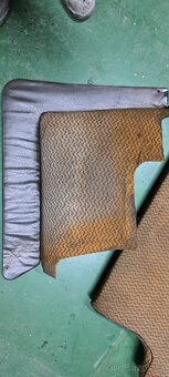 Prodám tapec trabant - 2