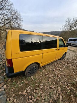 VW Caravelle - 2
