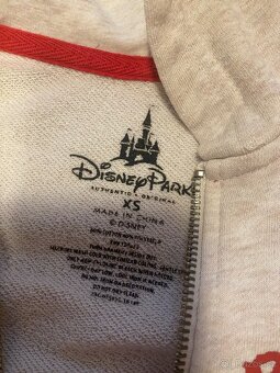Dětská mikina Disney Parks - 2