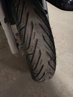 Piaggio x Evo 125 - 2