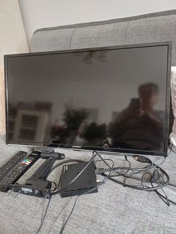 Prodám televizor zn.Hyundai - 2