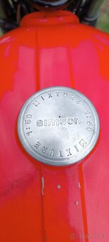 Simson s51 - 2