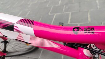 Dívčí Amulet Fun Pink 20" - 2