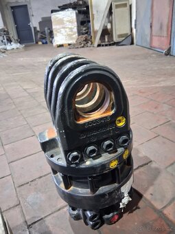 Rotator Indexator G 121 Y HD - 2