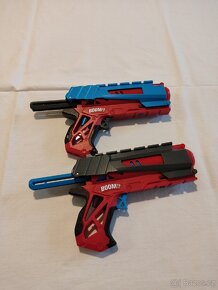 BOOMco pistole - 2