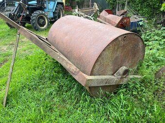 Prodám luční vály - 2