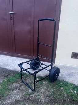 Skládací vozík - 2