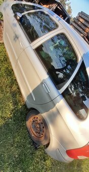 Citroën Xsara Picasso - 2