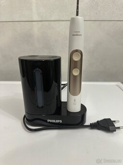Philips kartáček - 2