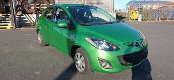 Mazda 2 - 2