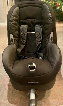 Prodej dětské autosedačky Maxi-Cosi - 2