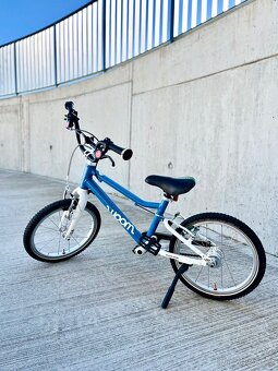 Detske kolo WOOM 3 - 2