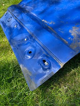 Škoda karoq dveře - 2