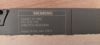 S7-1500 - 2