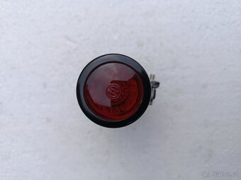 ČZ předválečná - 2