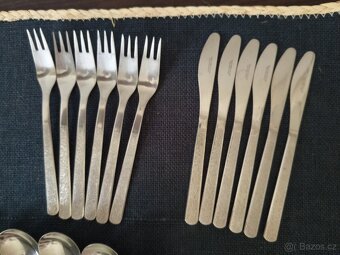 RETRO PRIBORY ROSTEX - 2