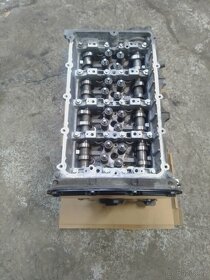 Motor  2.2tdci euro 5 Transit/Custom - 2