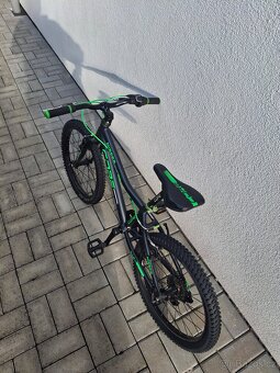 Core Nipper 20" - 2