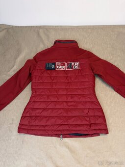 Tom Tailor bunda vel.S - 2