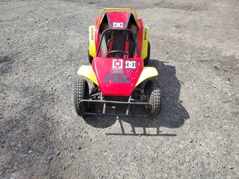 Havel buggy - 2