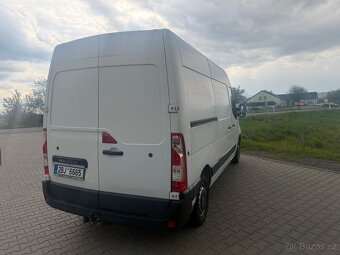 Renault Master 2.3dci - 2