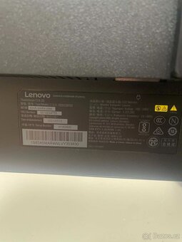 Lenovo E24-20 Monitor - 2