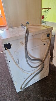 Automatická pračka - 2
