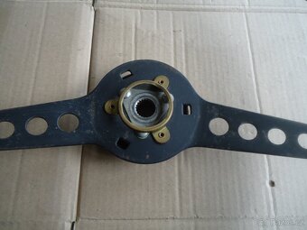 Fiat 850 sport- Spider - 2