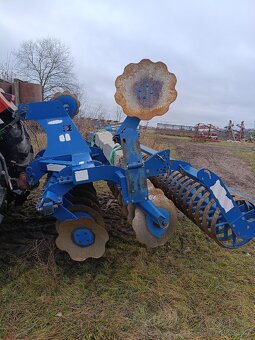 Diskový podmítáč Rolmako 3m - 2