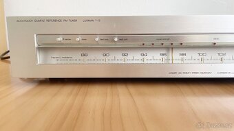 Luxman T12 - 2
