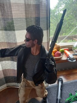 Sideshow Terminator - 2