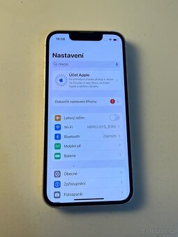 IPhone 13 mini 256gb - 2