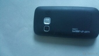 Prodám telefon pro důchodce Winner WG8C - 2