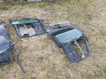 Díly na Audi 100 - 2