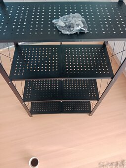 Regál - 2