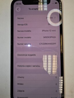 iPhone 12 mini 64gb - 2