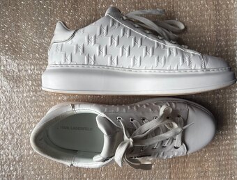Karl Legerfeld boty - 2