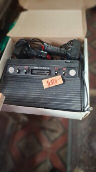 Hracky - 2