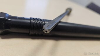 Vrták dědovi 8mm délka 190mm - 2